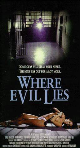 Where Evil Lies (1995)