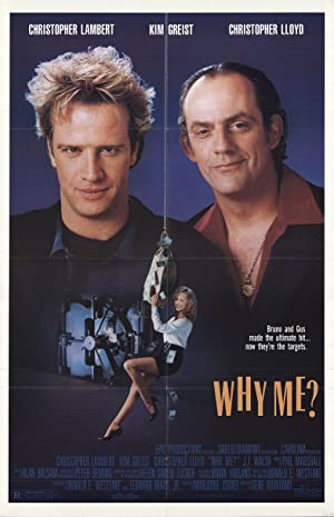 Why Me? (1990)