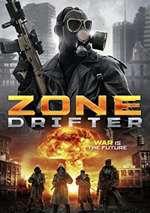 Zone Drifter (2021)