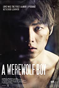 A Werewolf Boy (2012)