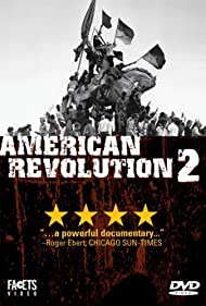 American Revolution 2 (1969)