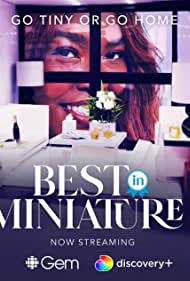 Watch Full Movie :Best in Miniature (2022-)