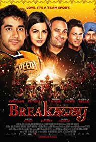 Breakaway (2011)