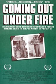 Coming Out Under Fire (1994)