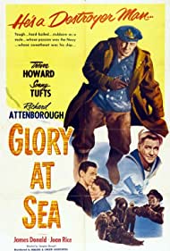 Glory at Sea (1952)