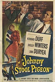 Johnny Stool Pigeon (1949)