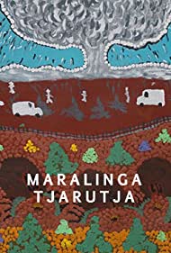 Watch Full Movie :Maralinga Tjarutja (2020)