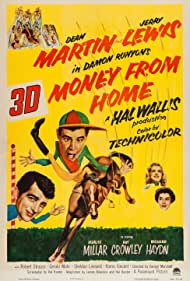 Money from Home (1953)