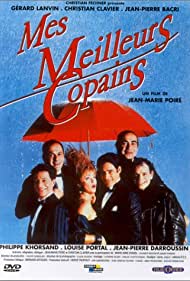 Mes meilleurs copains (1989)