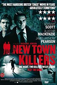 New Town Killers (2008)