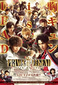 Prince of Legend (2019)