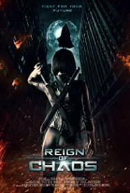 Reign of Chaos (2022)