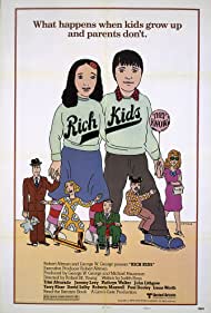 Rich Kids (1979)