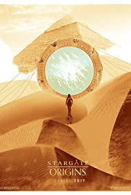 Stargate Origins (2018)