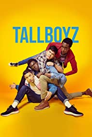 TallBoyz (2019-)