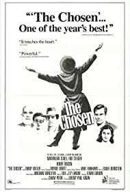 The Chosen (1981)