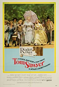 Tom Sawyer (1973)