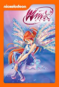 Watch Full Movie :Winx Club (2004-2019)