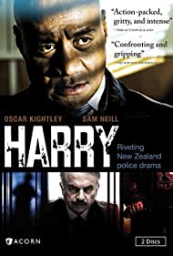 Harry (2013)