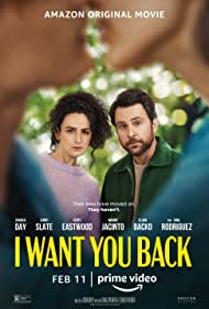 I Want You Back (2022)