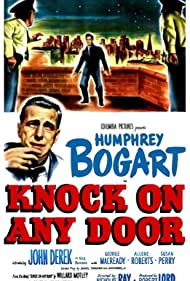 Knock on Any Door (1949)