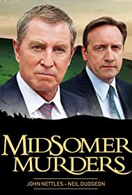 Midsomer Murders (1997 )