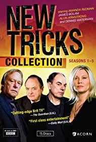 New Tricks (2003-2015)