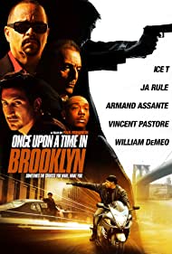 Once Upon a Time in Brooklyn (2013)