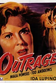 Outrage (1950)