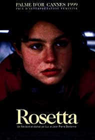 Rosetta (1999)