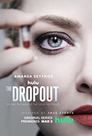 The Dropout (2022-)