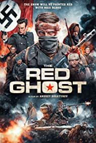 The Red Ghost (2020)