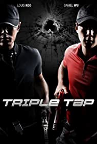 Triple Tap (2010)