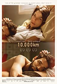 10 000 Km (2014)