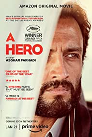 A Hero (2021)