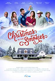 Christmas in the Smokies (2015)