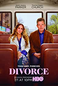 Divorce (2016-2019)