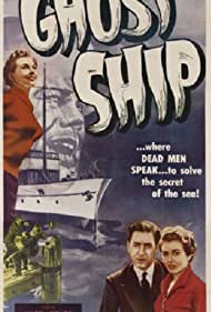 Ghost Ship (1952)