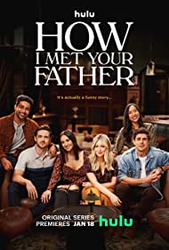 How I Met Your Father (2022-)