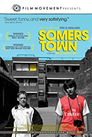 Somers Town (2008)