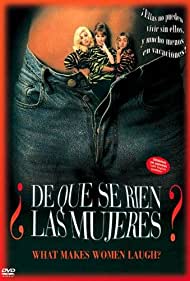 De que se rien las mujeres (1997)