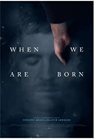 When We Are Born (2021)