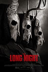 The Long Night (2022)