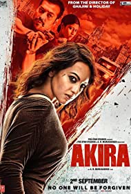 Naam Hai Akira (2016)