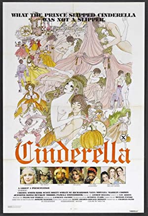 Cinderella (1977)