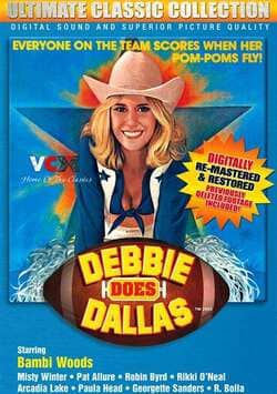 Debbie Does Dallas (1978)