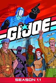 Watch Full Movie :G I Joe A Real American Hero (1983)