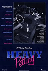 Heavy Petting (1989)