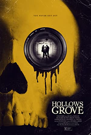 Hollows Grove (2014)