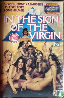 Danish Pastries (1973) In the Sign of the Virgin